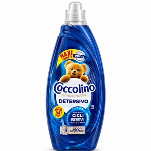 Гель для стирки Coccolino Odor Protection 54 WA 2160 мл (35583579)