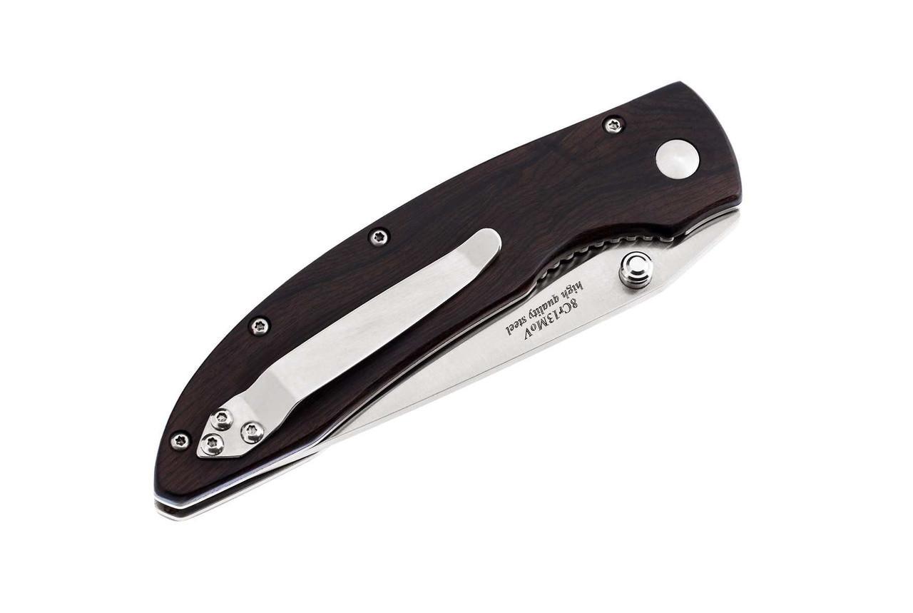 Нож складной Grand Way MV-8 (26650462) - фото 3 Нож складной Grand Way MV-8 (26650462) - фото 3