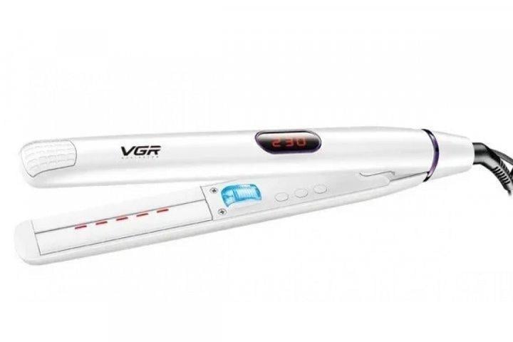 Щипці для завивки випрямляч VGR V-501 з керамічним покриттям (1446972847)