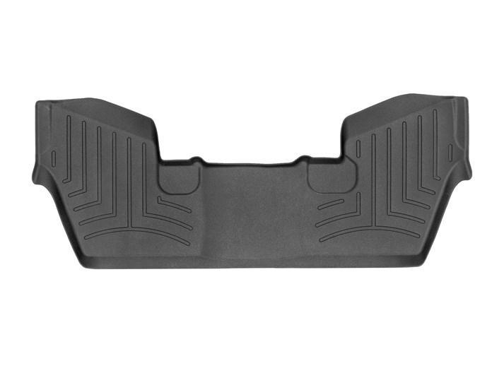 Ковер автомобильный задний лайнер WeatherTech 445764 Acura MDX 2017-2020 Черный (1945550843)