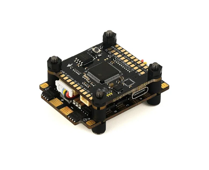 Стек FPV Argus ECO 60A+F405 (25028722)