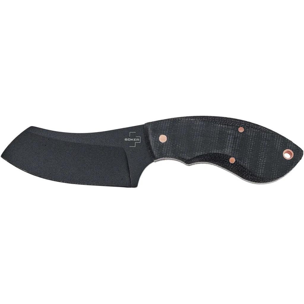 Ніж Boker Plus Rhino All Black (02BO085) - фото 1