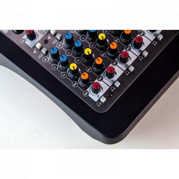 Микшерный пульт Allen Heath ZED6 FX - фото 8