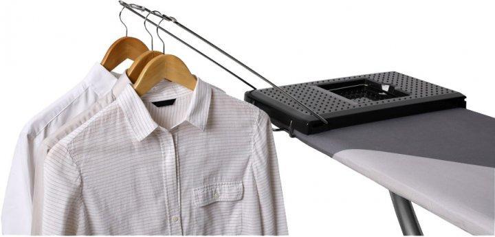 Гладильная доска Primanova Vera серая E-60 (12261430) - фото 5