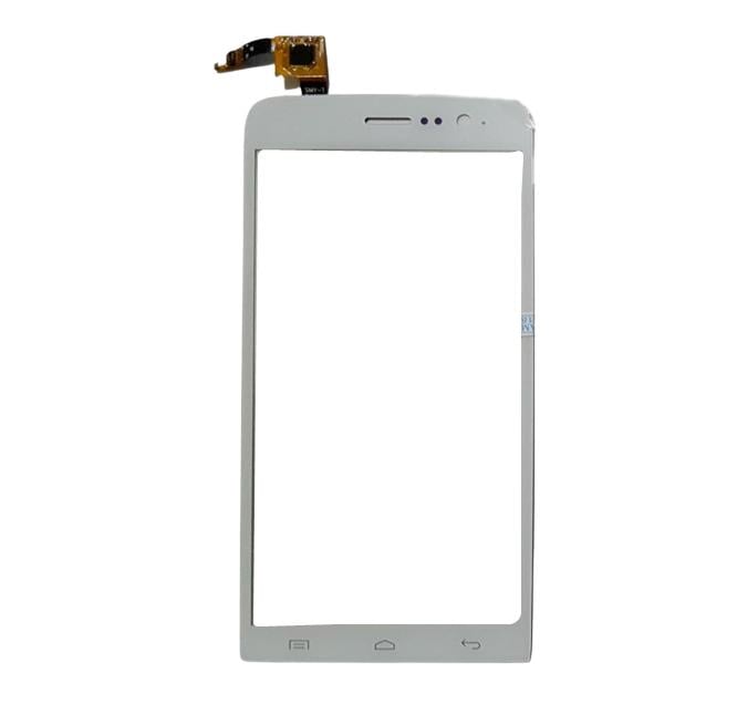 Сенсор для Wiko Slide Білий (000017506)