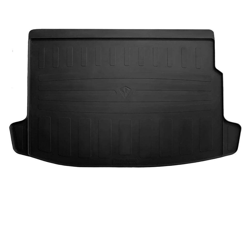 Резиновый коврик багажника SW Stingray для Renault Megane III 2009-2016 гг.