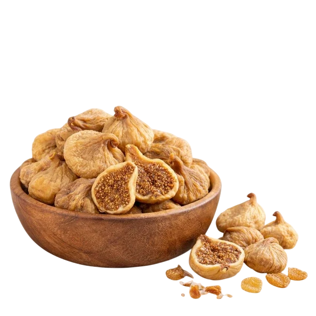 Инжир сушеный натуральный 1 кр.