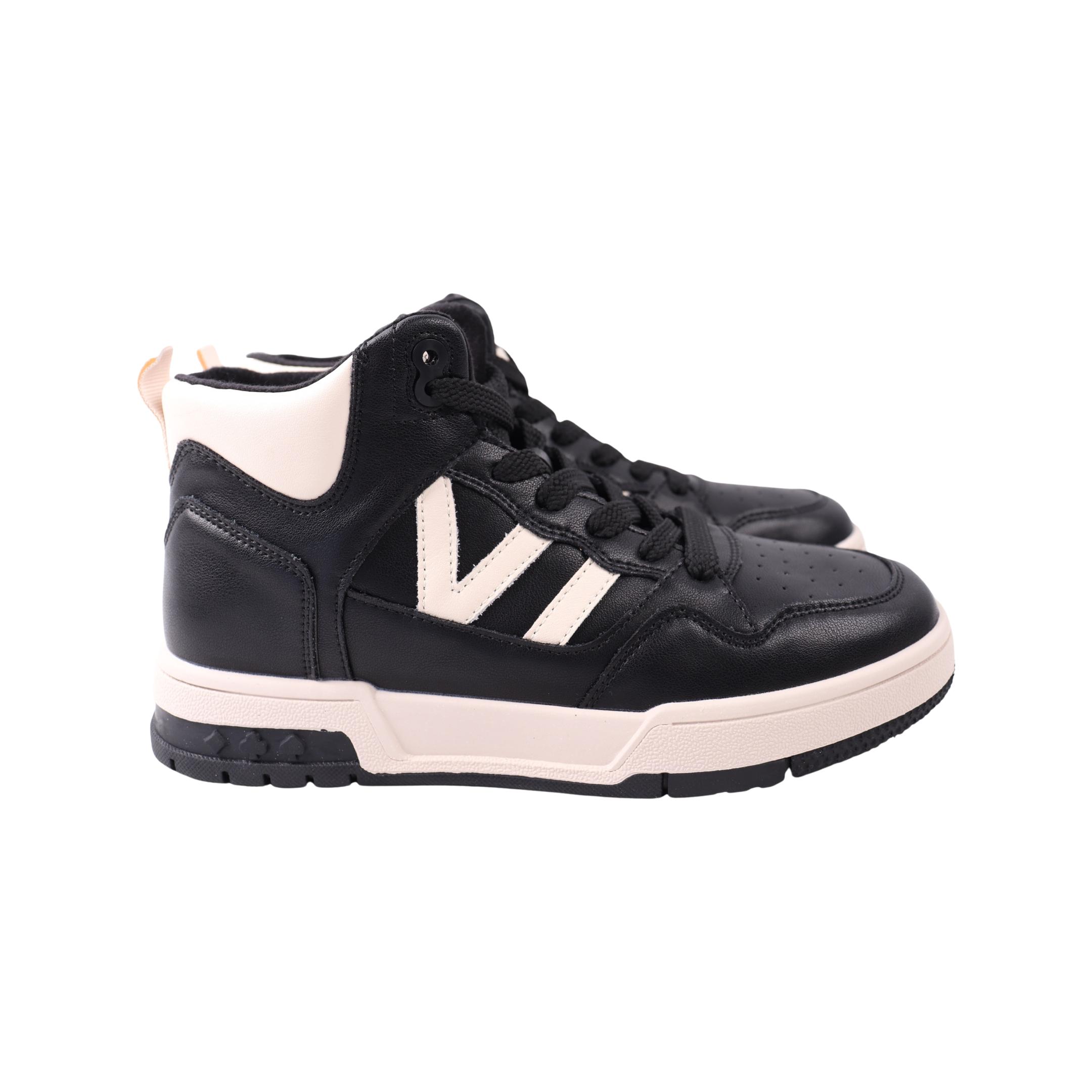 Ботинки женские Melanda р. 39 Черный (183-23DHS)