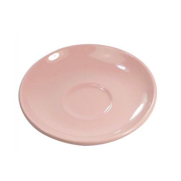 Блюдце INKER exc 12 см Pink (8973191)