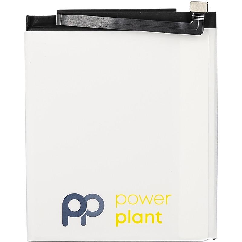 Аккумулятор Power Xiaomi Redmi Note 4 BN41 4100mAh