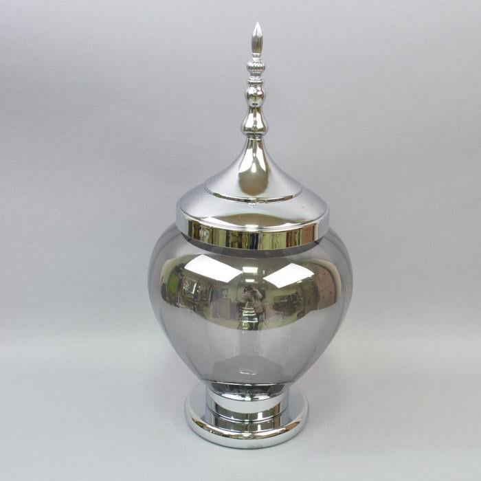 Свічник ваза Art KN52 (DR000477)