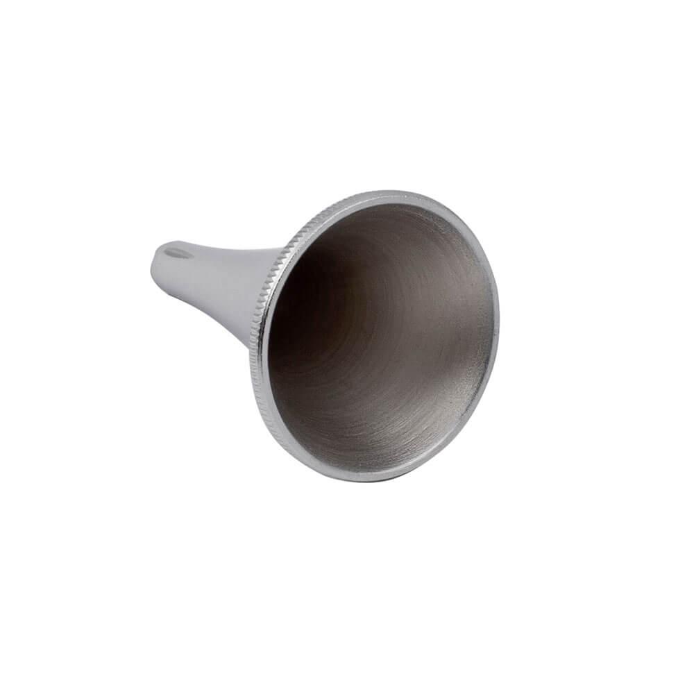 Вирва вушна нікельована Hartmann №1 45 мм (6529) - фото 2 Вирва вушна нікельована Hartmann №1 45 мм (6529) - фото 2