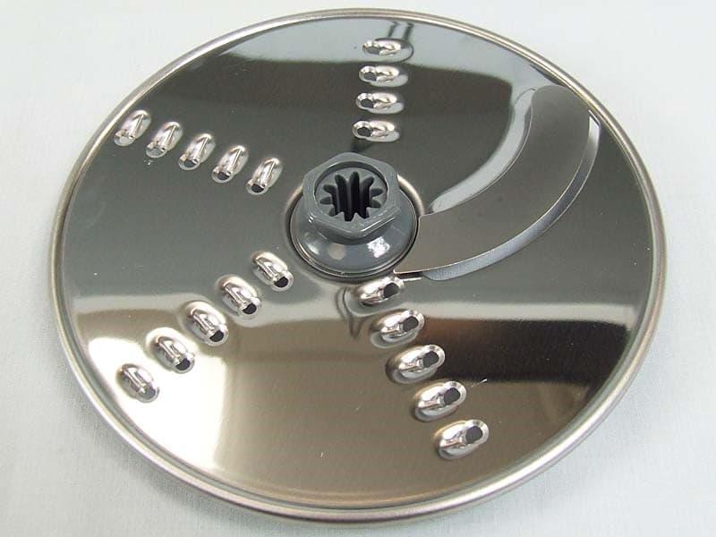 Диск двухсторонний для тонкой нарезки к кухонному комбайну Kenwood (KW715980)