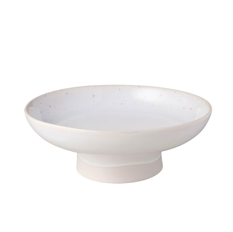 Тортовница Villeroy & Boch Winter Glow 24х9 см (1486713840)