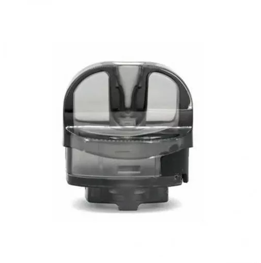 Картридж Smok Nord 5 Empty Pod Transparent Black (16052) - фото 2