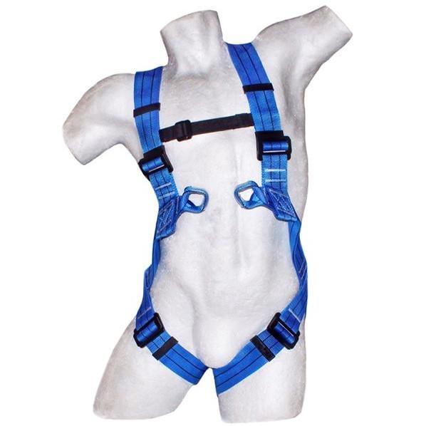 Страховой пояс лямочный ПЛ2 (13865)