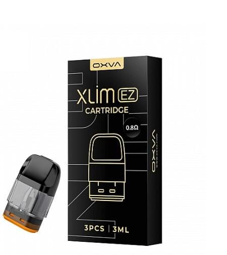 Oxva Xlim Go  ( pod-) OXVA -