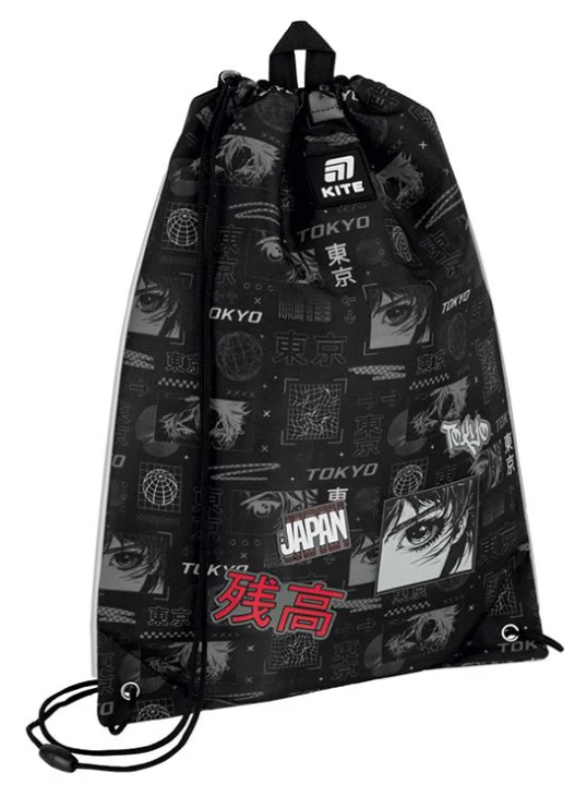 Сумка для обуви KITE Tokyo (K25-600M-14)