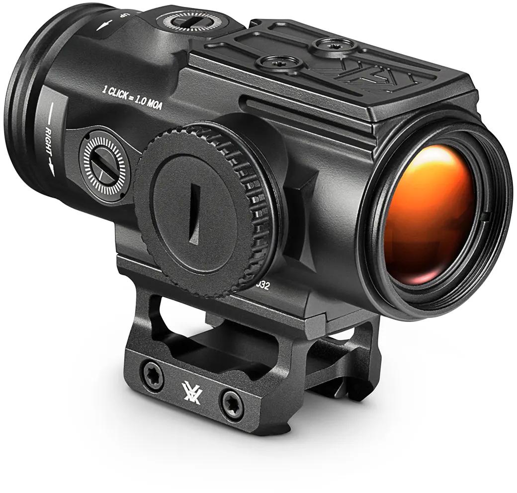 Прицел оптический Vortex Spitfire HD Gen II 5x Prism Scope (SPR-500)