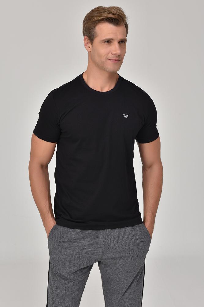 Футболка Bilcee Erkek T-Shirt TBMI8897-1001 S