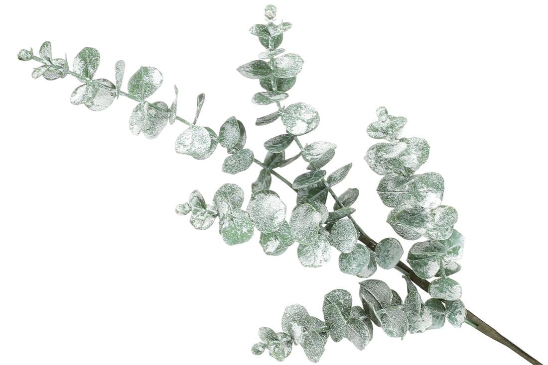 Ветка декоративная BonaDi Эвкалипт 73 см (839-131)