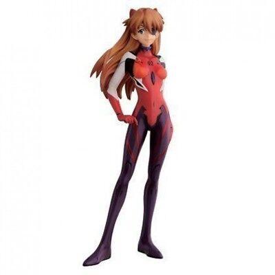 Фигурка для геймеров Banpresto version Q Evangelion Asuka Langley 20 см (BQE AL) Фигурка для геймеров Banpresto version Q Evangelion Asuka Langley 20 см (BQE AL)