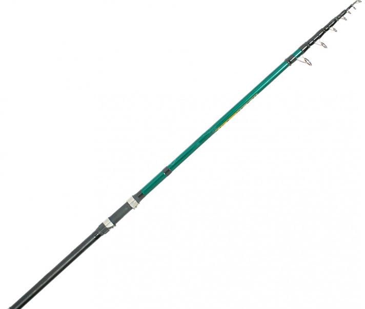 Удилище карповое Salmo Taifun Tele Carp 3 м 110 г