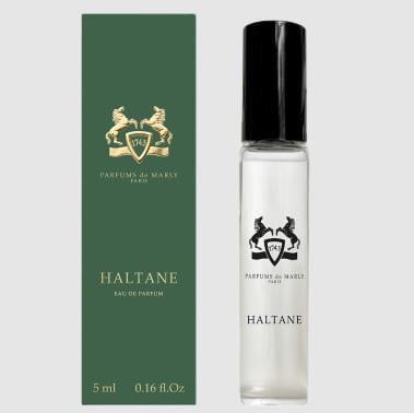 Парфюмированная вода унисекс Parfums De Marly Haltane 5 мл миниатюра (374972)