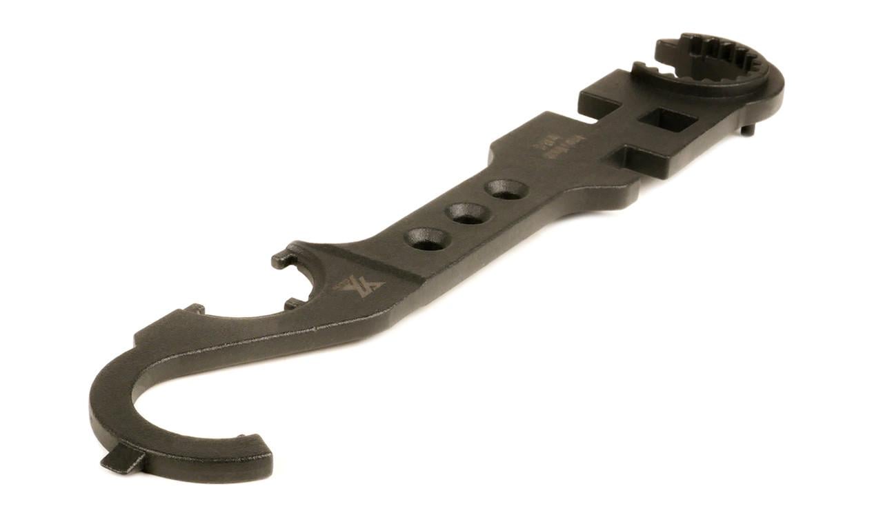 Ключ для AR-15 Armorer’s Wrench for AR-15 Multi-Function Tool by XGUN - фото 2 Ключ для AR-15 Armorer’s Wrench for AR-15 Multi-Function Tool by XGUN - фото 2