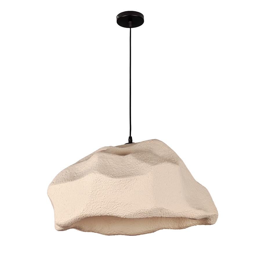 Подвесной светильник 909XL3600 520 BEIGE Бежевый Подвесной светильник 909XL3600 520 BEIGE Бежевый