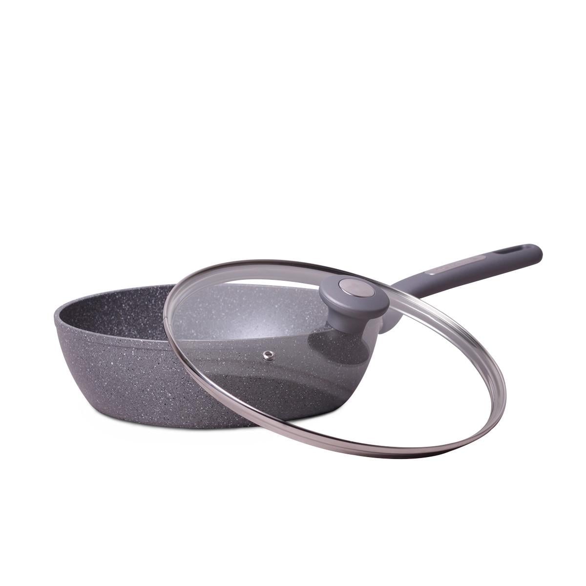 Сотейник Kamille KM-4276GR 26 см (8083665)
