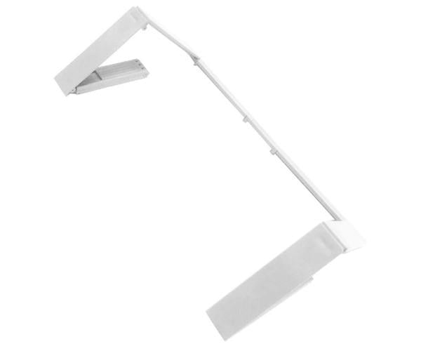 Підставка-тримач Folding Bracket FB01 для планшета ноутбука Білий
