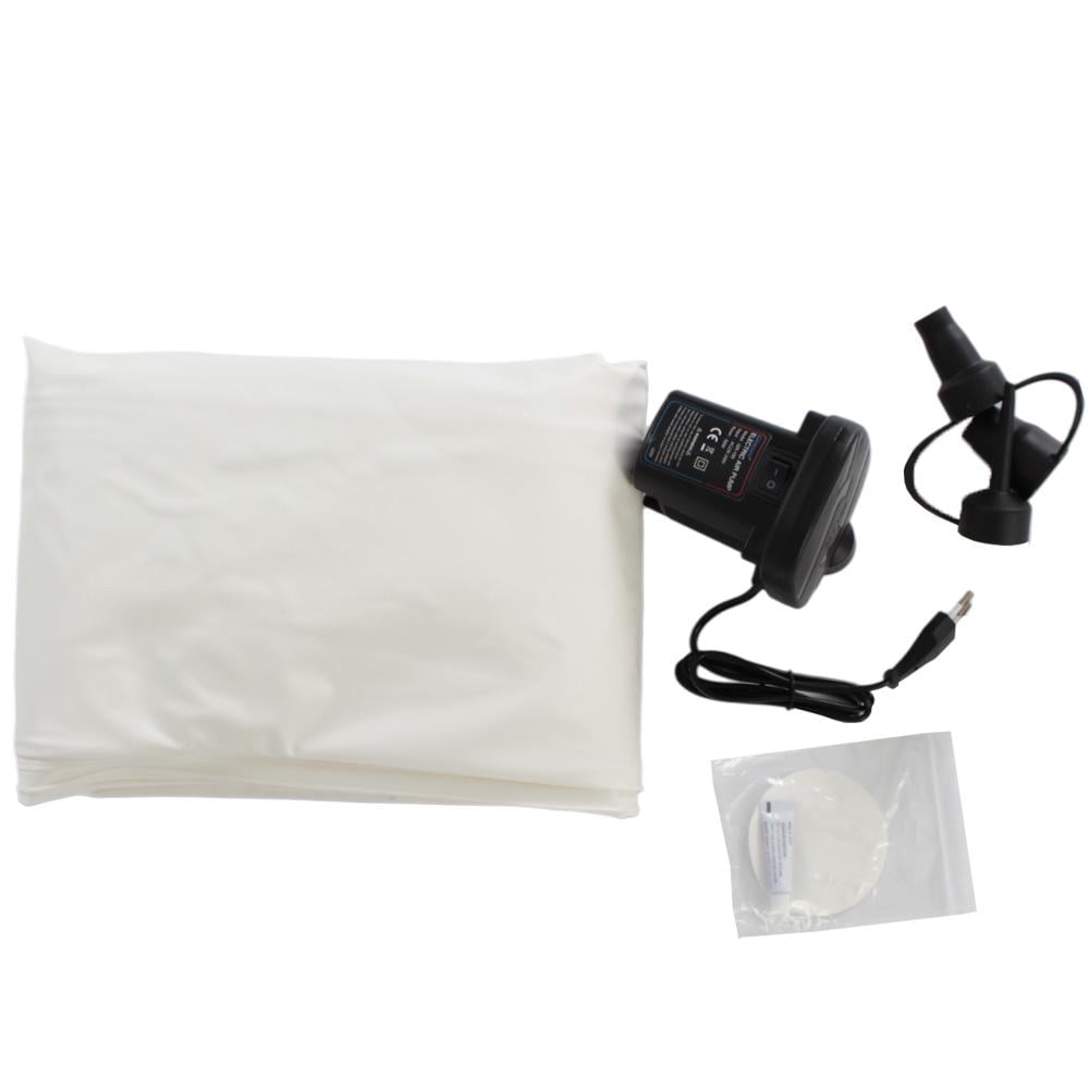 Ванна надувная с компрессором OSD-FH2022 для ухода за больными (21476110) - фото 5 Ванна надувная с компрессором OSD-FH2022 для ухода за больными (21476110) - фото 5