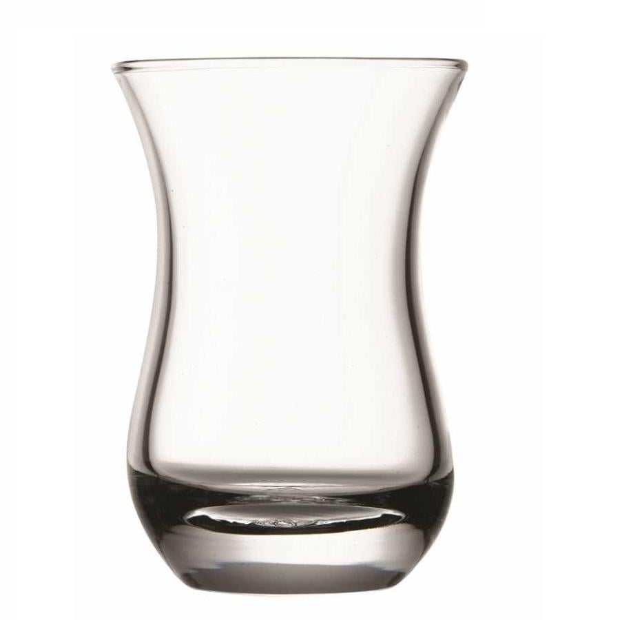 Набор стаканов для чая и кофе Pasabahce Tea&Coffee 160 мл 6 шт. (MHL-62511) Набор стаканов для чая и кофе Pasabahce Tea&Coffee 160 мл 6 шт. (MHL-62511)