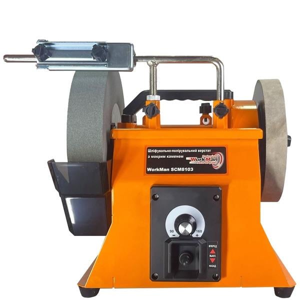 Станок для заточки ножей WorkMan 8103 (100)