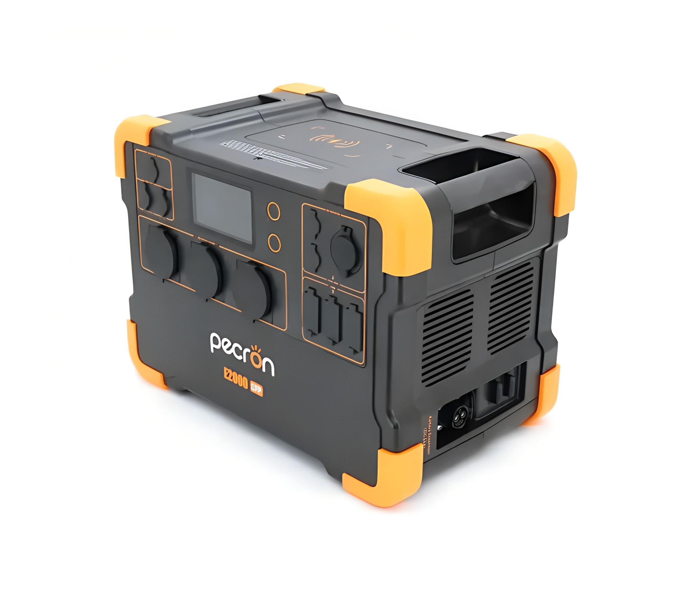 Зарядна станція Pecron E2000LFP 2000W 1920 Вт*год (116712)