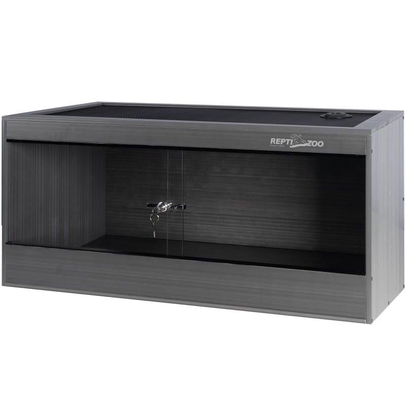 Террариум для ночных рептилий Repti-Zoo Night Reptile Terrarium 120x45x45см (TSL1204545)