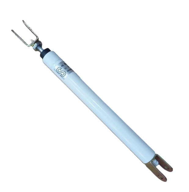 Газліфт для спинки барберського крісла ДенІС professional 550 n (1889551735)