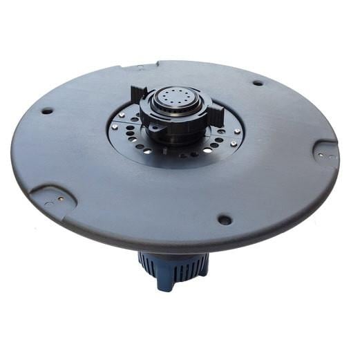 Фонтан для пруда плавающий Jebao FJ-500A 55000 л/ч 560 Вт (FJ-500A +LP-55000pump)