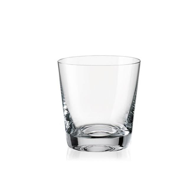 Набір склянок Bohemia Jive 25229/330 330 мл 6 шт. Набір склянок Bohemia Jive 25229/330 330 мл 6 шт.