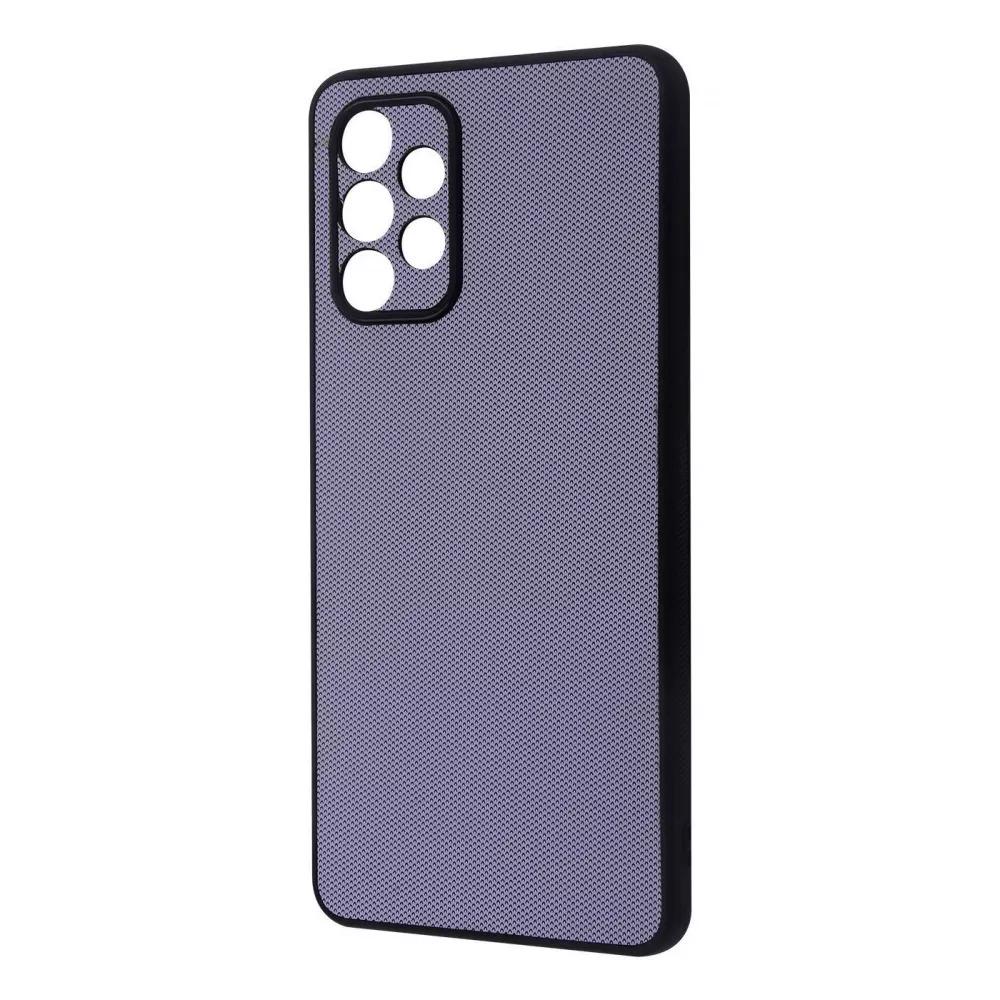Чехол для телефона PRC Canvas Case Samsung Galaxy A23 (A235F) Light purple Чехол для телефона PRC Canvas Case Samsung Galaxy A23 (A235F) Light purple