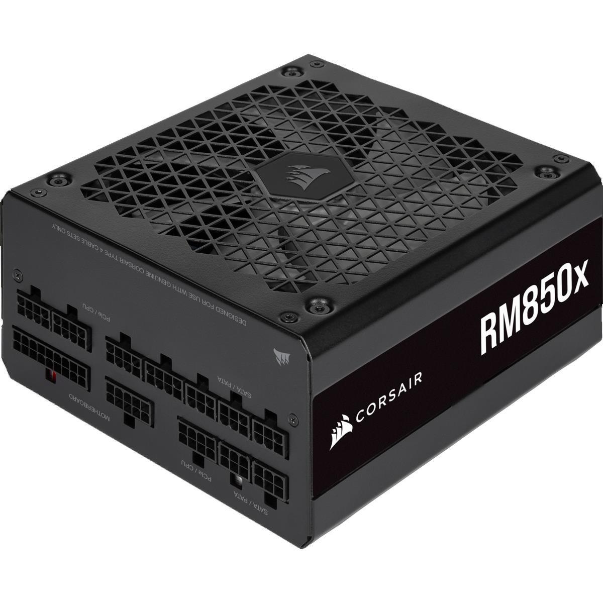 Блок живлення Corsair RM850x 850W (CP-9020200)