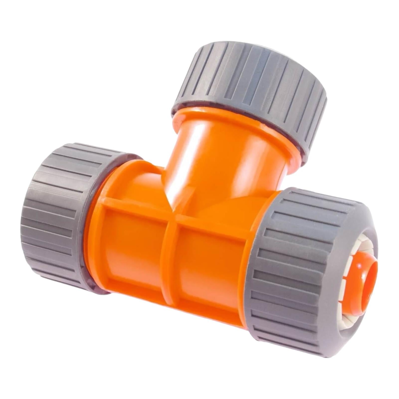 Цанговый тройник 3/4" (00-00004673)