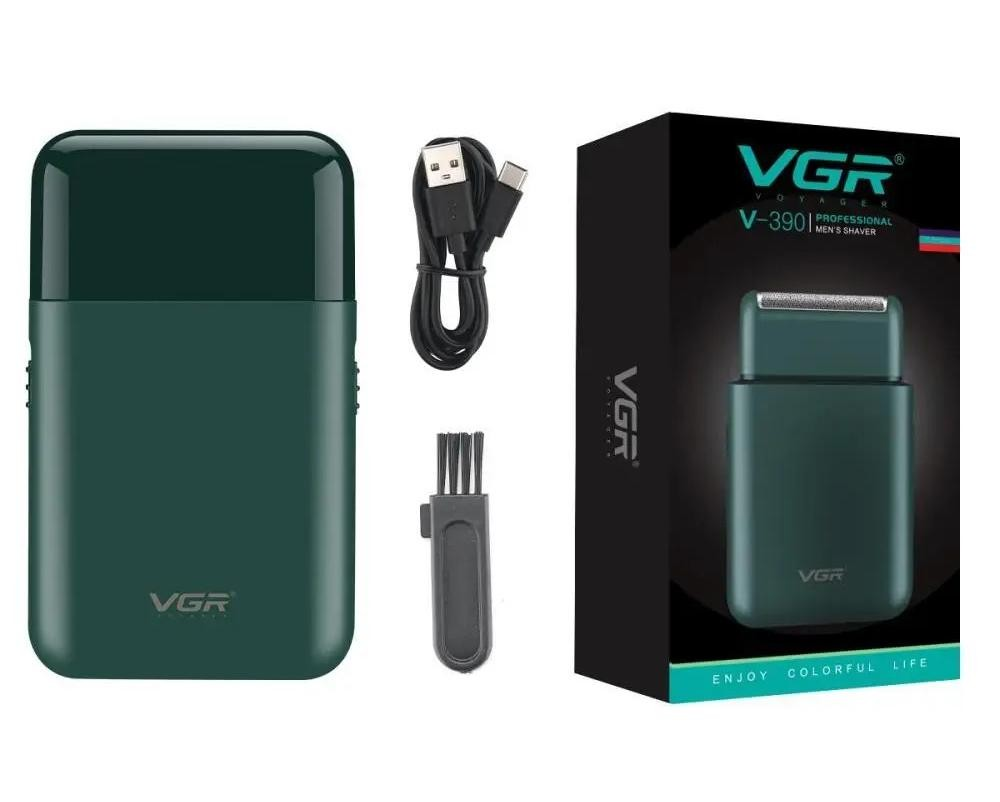 Електробритва VGR V-390 (9879)