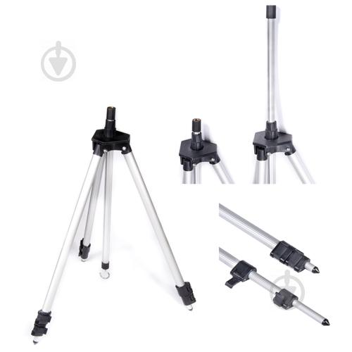 Підставка Salmo TRIPOD 3 секції 120 см (707-406)