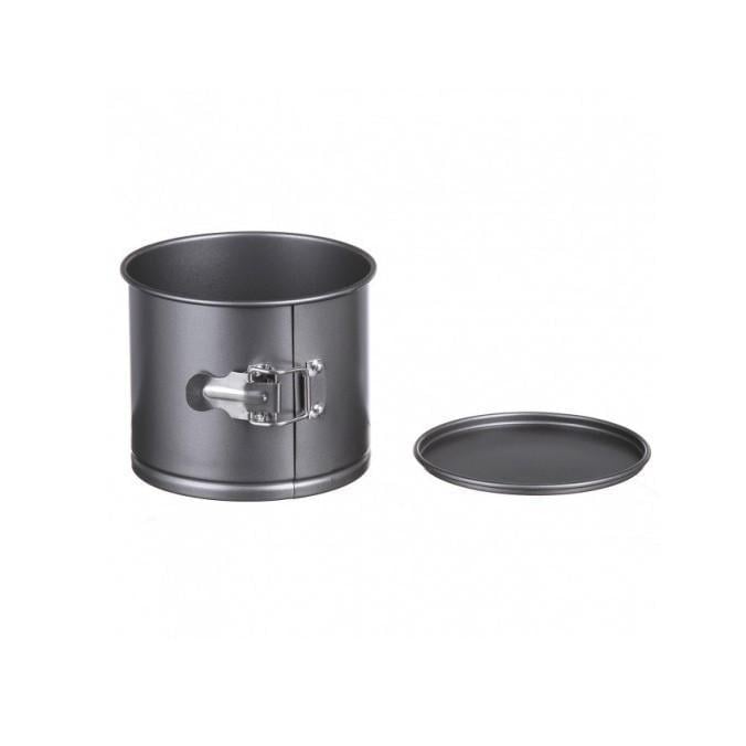 Набор из 3 разъемных форм для выпечки Пасхи (паски) с антипригарным тефлоновым покрытием - фото 7 Набор из 3 разъемных форм для выпечки Пасхи (паски) с антипригарным тефлоновым покрытием - фото 7