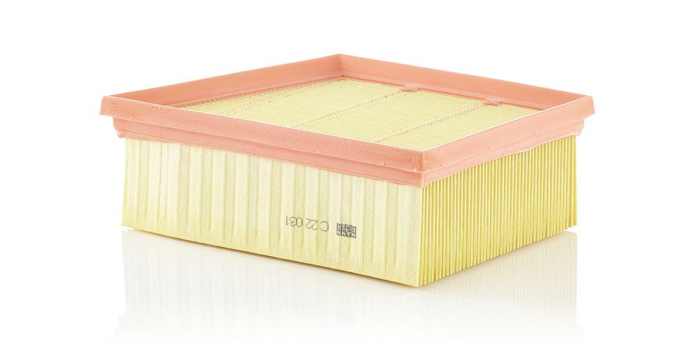 Фильтр воздушный MANN C22031