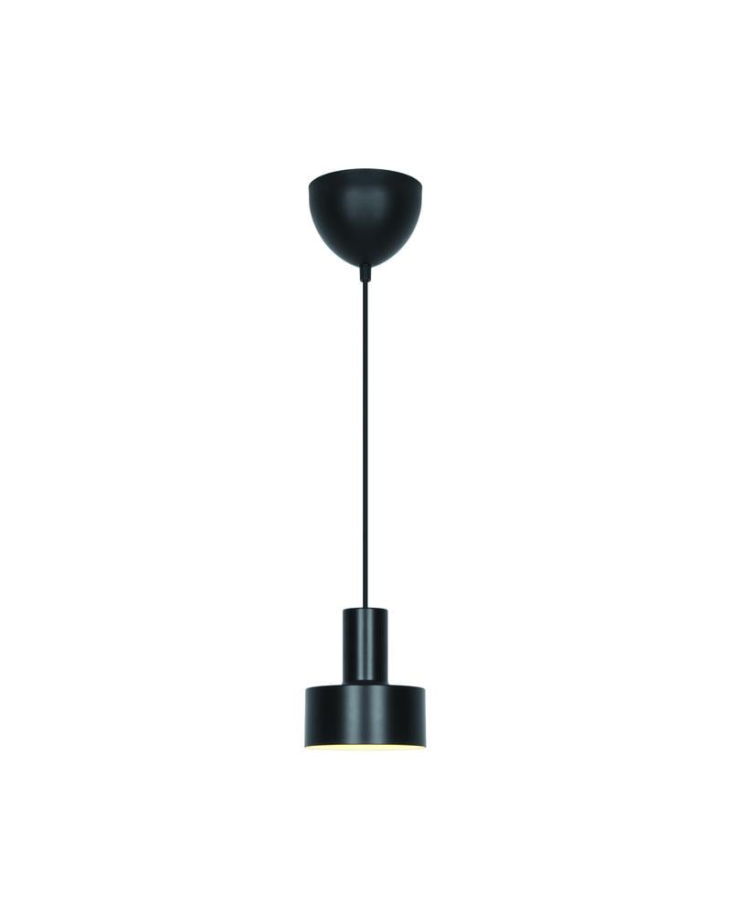 Подвесной светильник Nordlux 2512183003 Matis E27 1x40W IP20 Черный (2512183003)