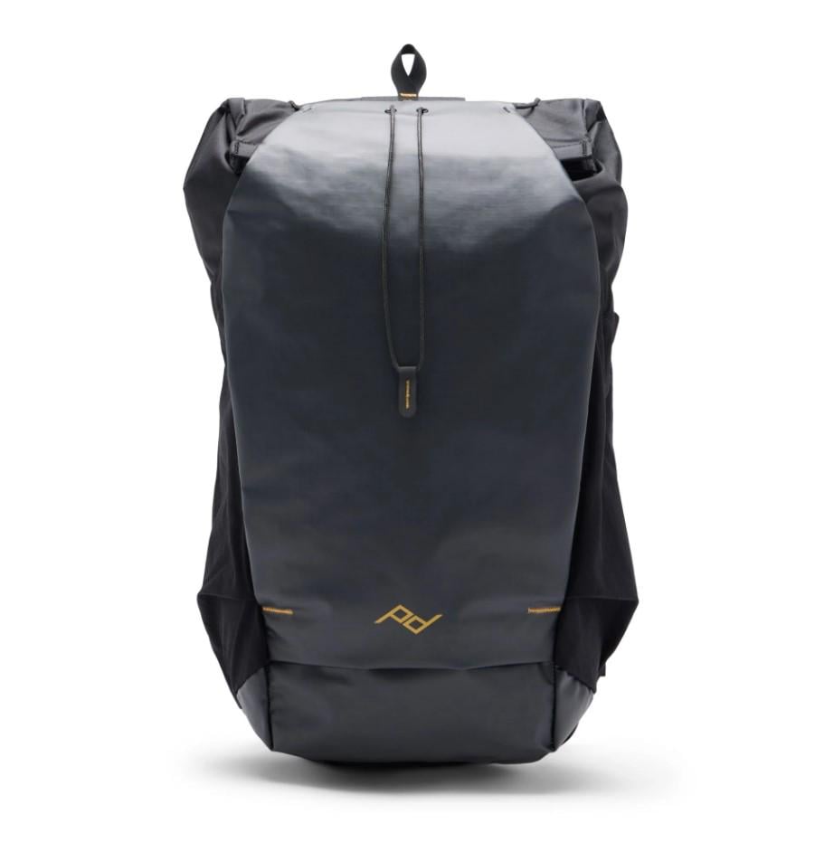 Рюкзак Peak Design Outdoor Backpack 25 л Black (BABP-25-BK-1) Рюкзак Peak Design Outdoor Backpack 25 л Black (BABP-25-BK-1)