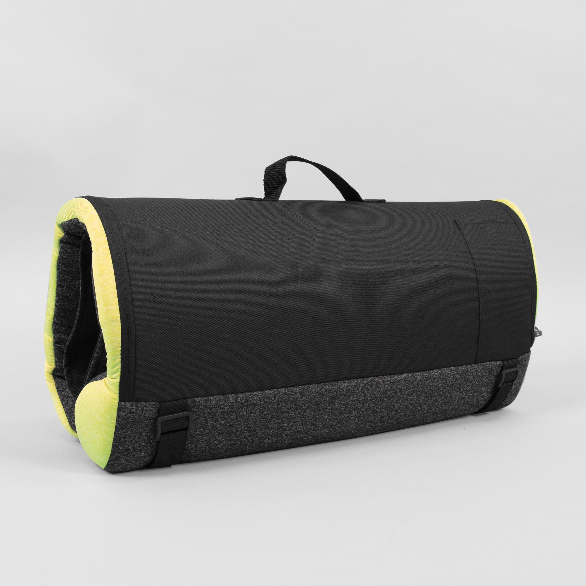 Мат масажний для витяжки HoMedics STRETCH MAT XS (TYM-500-EU) - фото 3